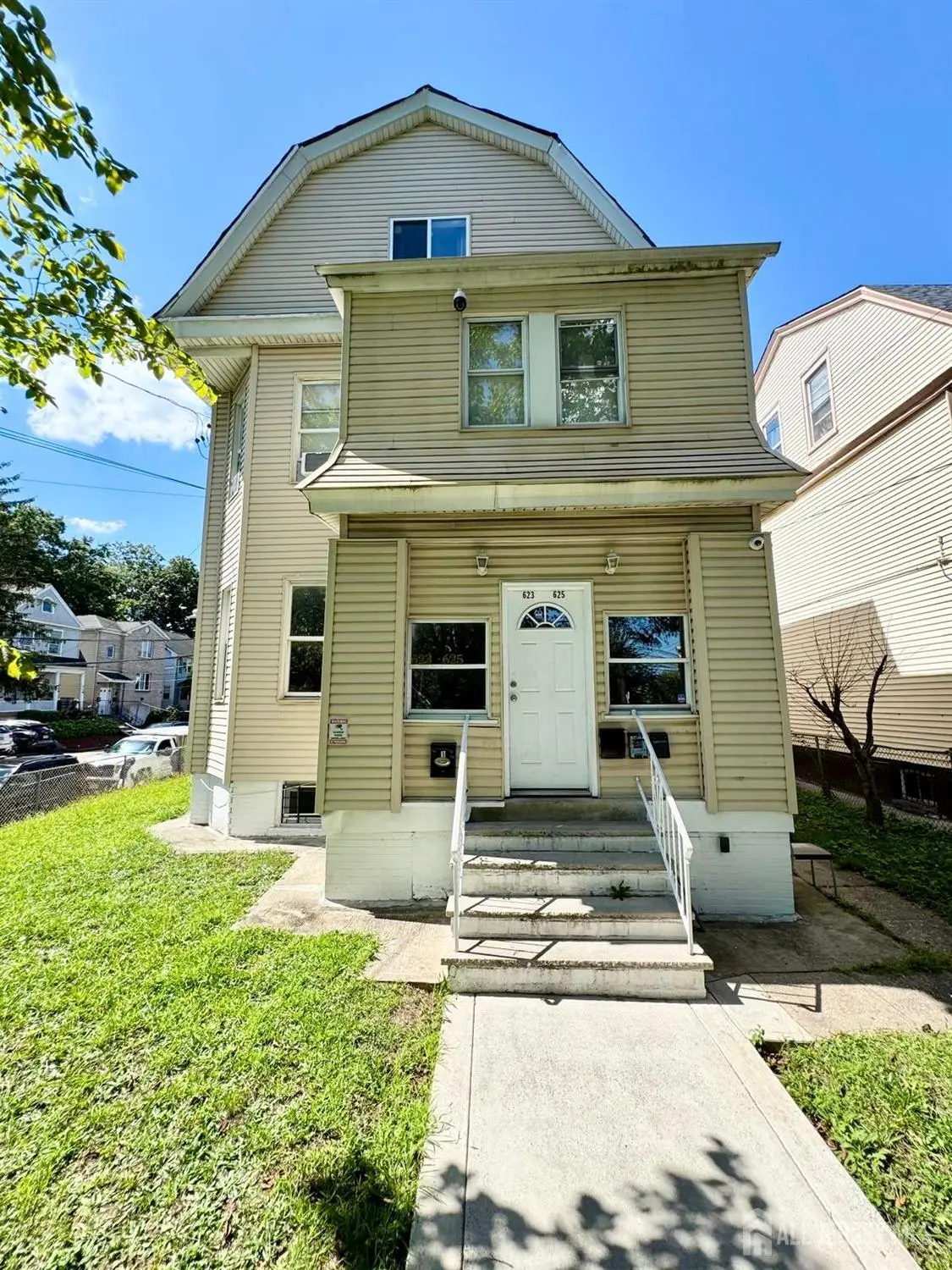 -623-625 Sandford Avenue, Newark, NJ 07106 - #1
