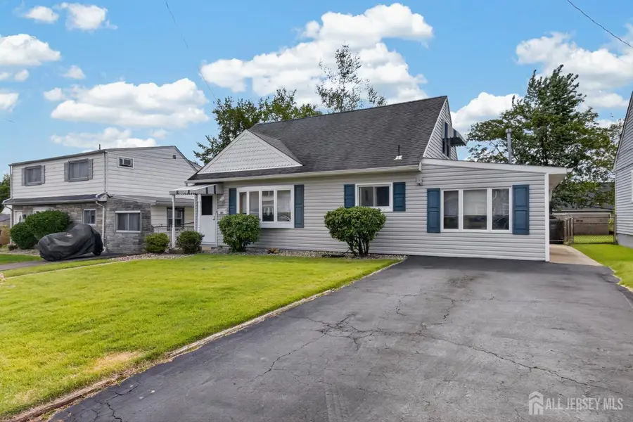 -107 Cherry Street, Iselin, NJ 08830 - #2