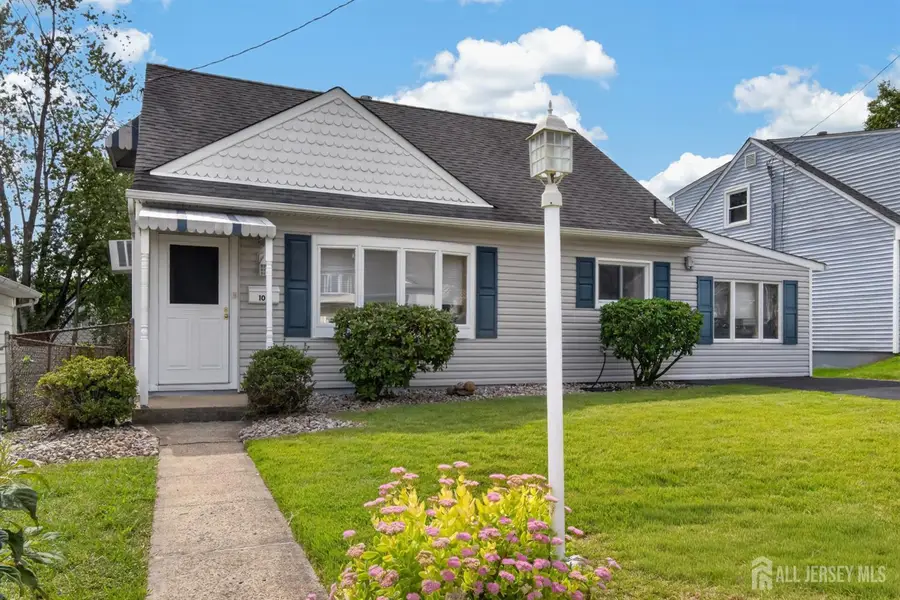 -107 Cherry Street, Iselin, NJ 08830 - #3