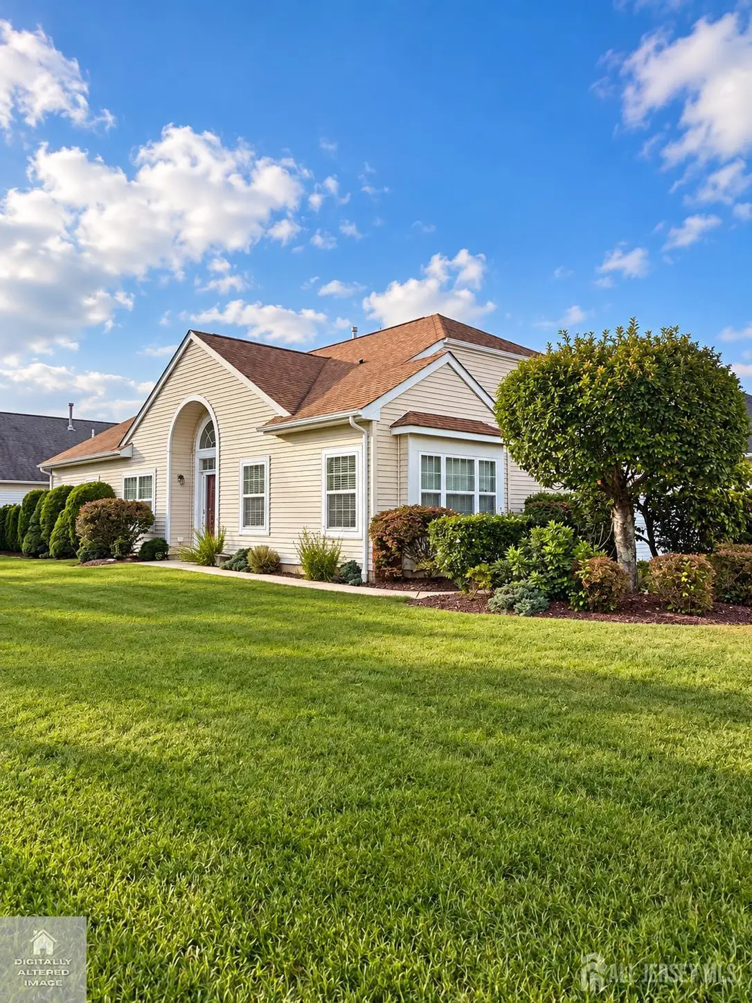 -274 Valencia Drive, Monroe, NJ 08831 - #1
