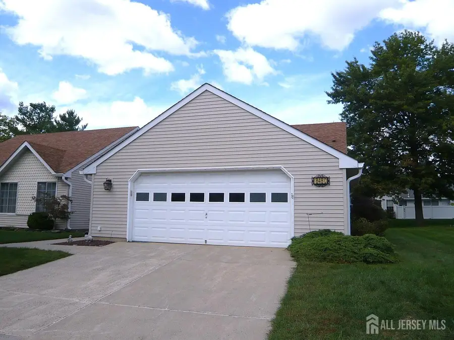 -848 Sewell Road, Monroe, NJ 08831 - #2