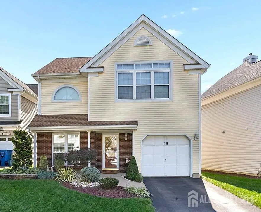 -18 Carlisle Court, Old Bridge, NJ 08857 - #1