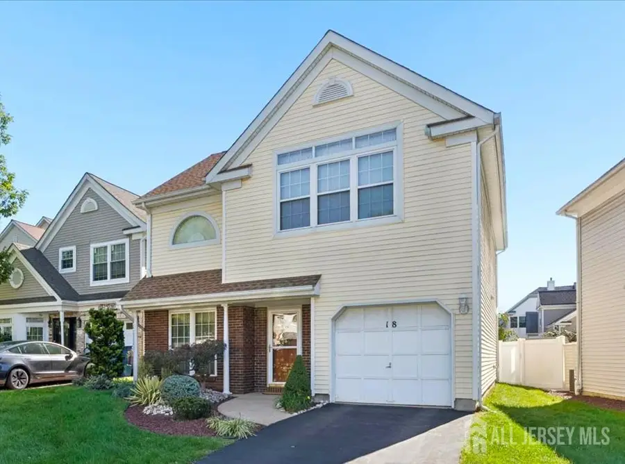 -18 Carlisle Court, Old Bridge, NJ 08857 - #2