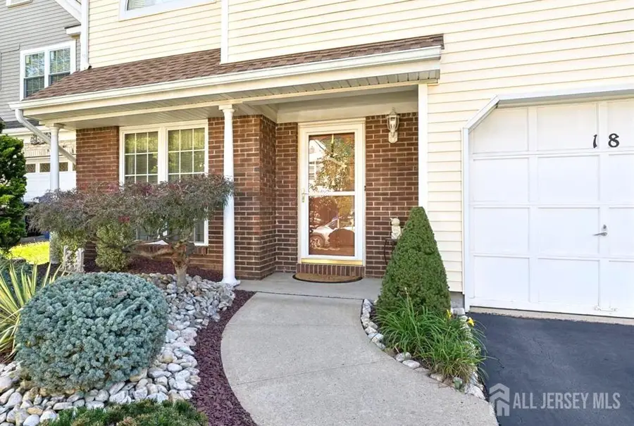 -18 Carlisle Court, Old Bridge, NJ 08857 - #3
