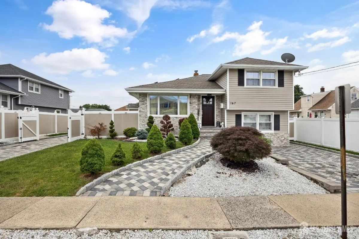 -147 James Street, Hopelawn, NJ 08861 - #1