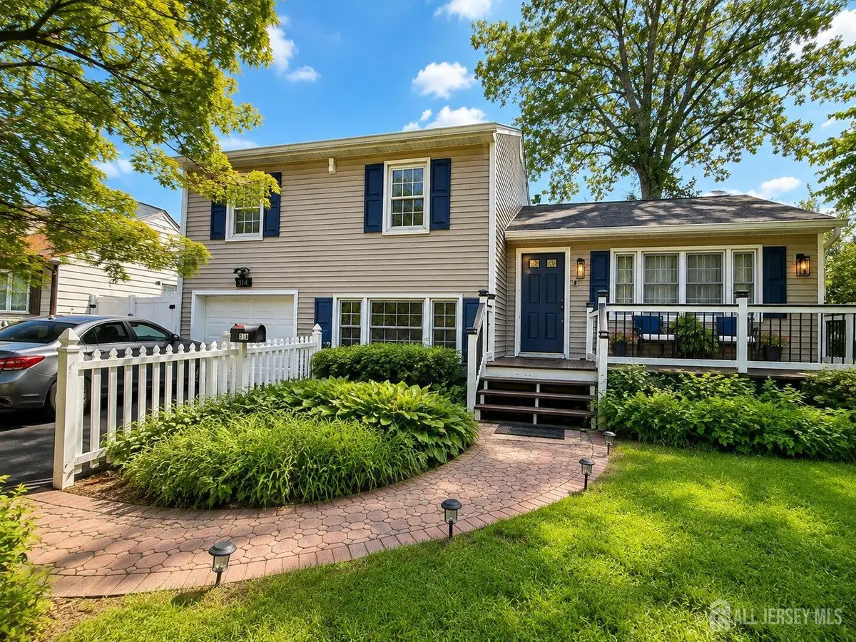 -314 N Michigan Avenue, Kenilworth, NJ 07033 - #1