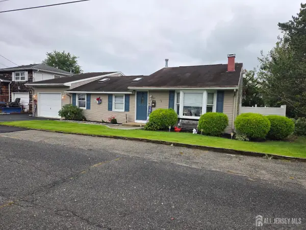 -27 Harrigan Avenue, Monroe, NJ 08831