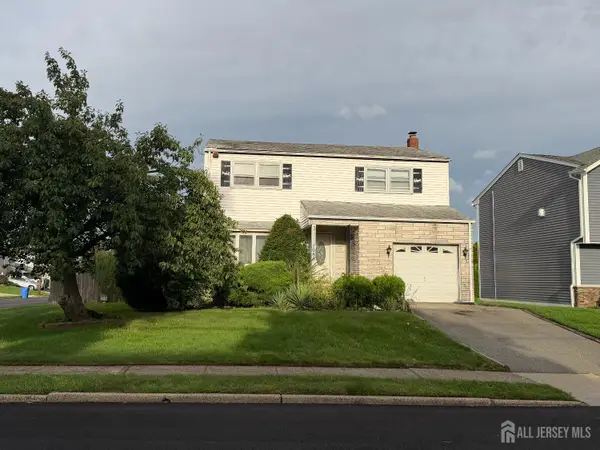 -1085 Andrews Drive, Perth Amboy, NJ 08861