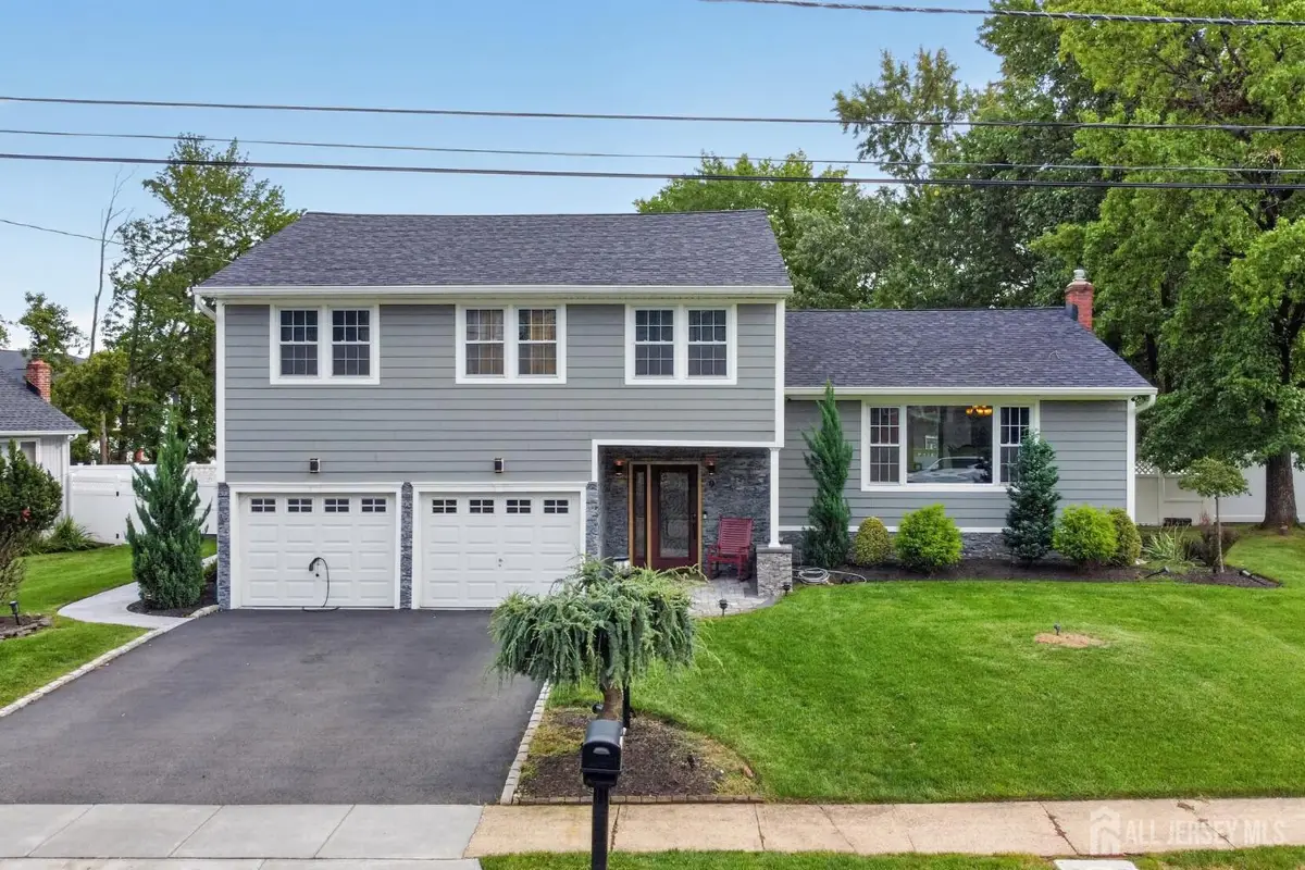 -9 Nightingale Street, Edison, NJ 08820 - #1