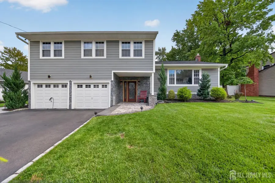 -9 Nightingale Street, Edison, NJ 08820 - #2