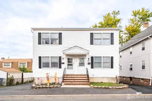 -13-15 Haag Street, Sayreville, NJ 08872