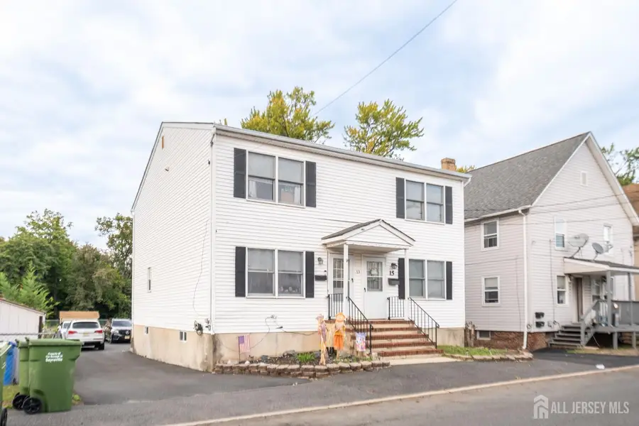 -13-15 Haag Street, Sayreville, NJ 08872 - #2