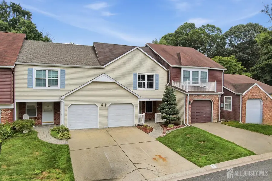 -6 Killington Court, Old Bridge, NJ 08857 - #2