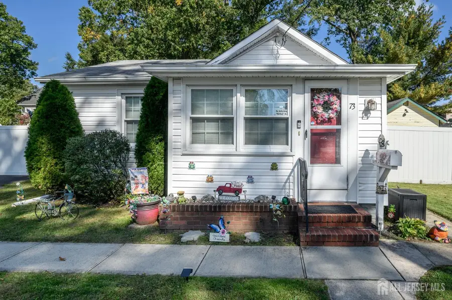 -73 Walnut Street, Spotswood, NJ 08884 - #2