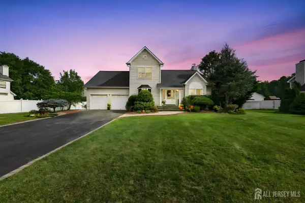 -221 Jon Street, Old Bridge, NJ 08857