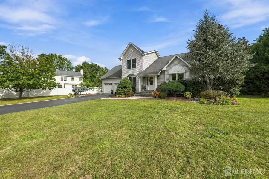 -221 Jon Street, Old Bridge, NJ 08857 - #2