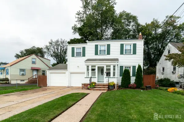 -9 Mcauliffe Drive, North Brunswick, NJ 08902