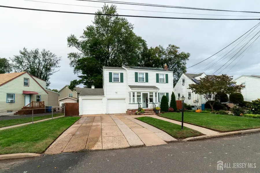 -9 Mcauliffe Drive, North Brunswick, NJ 08902 - #2