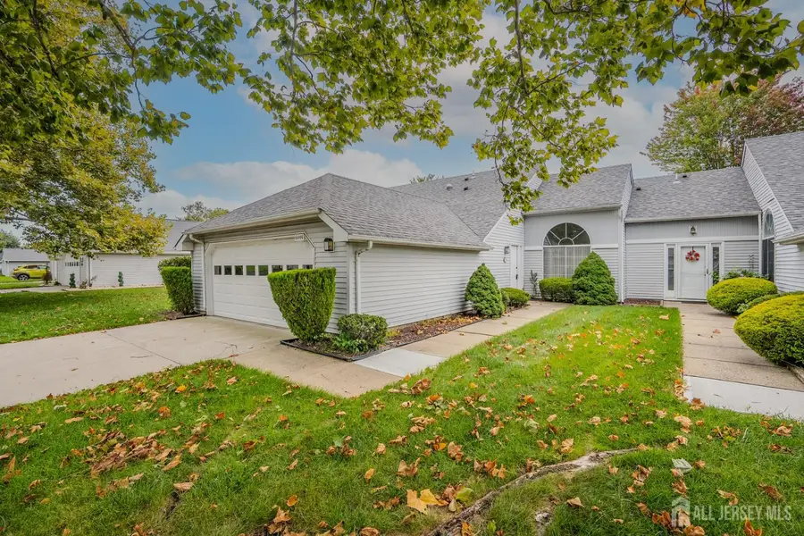 -644 Nutley Drive #A, Clearbrook, NJ 08832 - #2