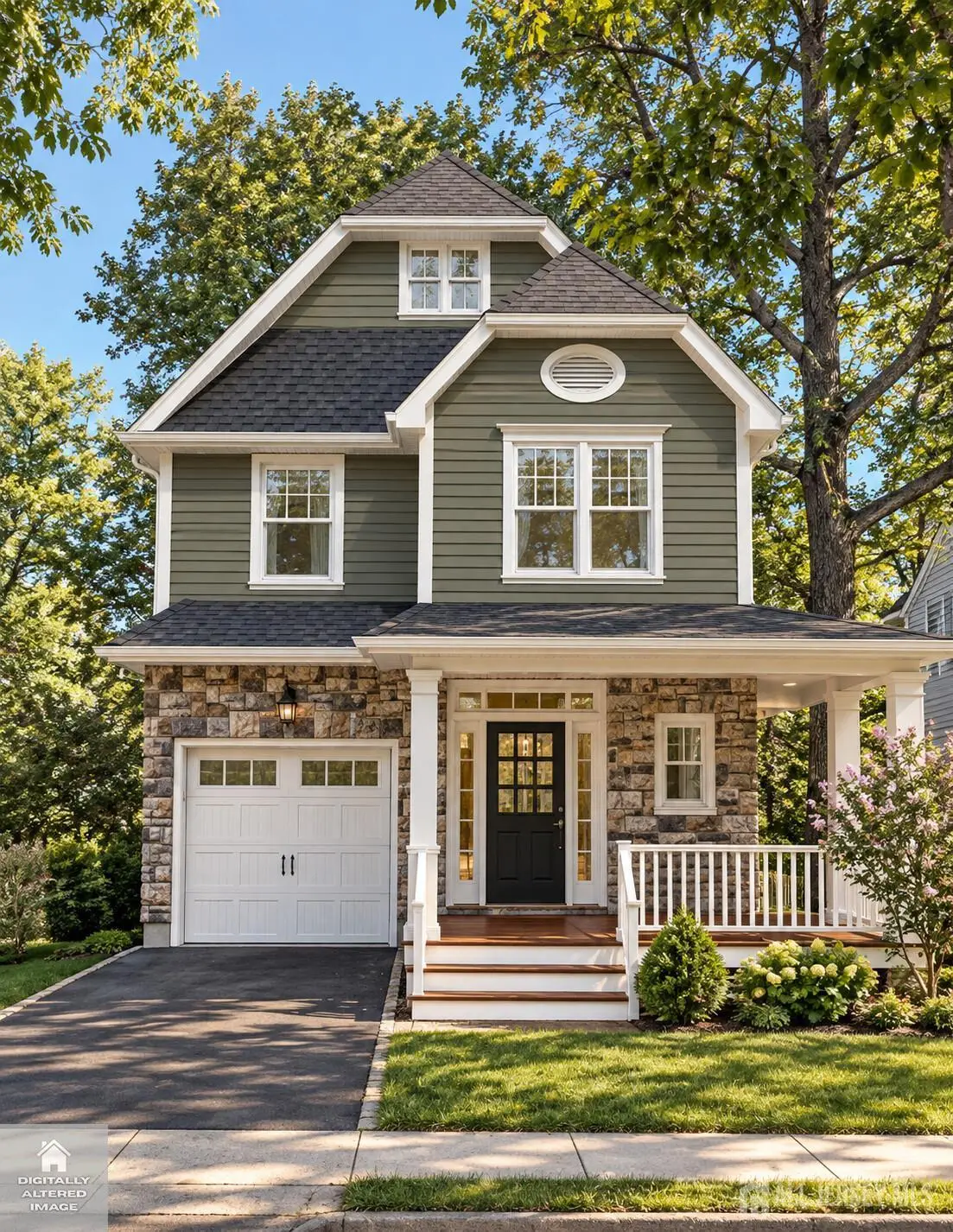 -7 E Walnut Street E, Metuchen, NJ 08840 - #1