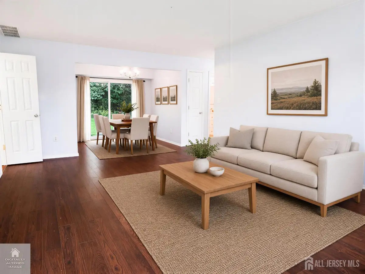 -52 Garden View Terrace #19, East Windsor, NJ 08520 - #1