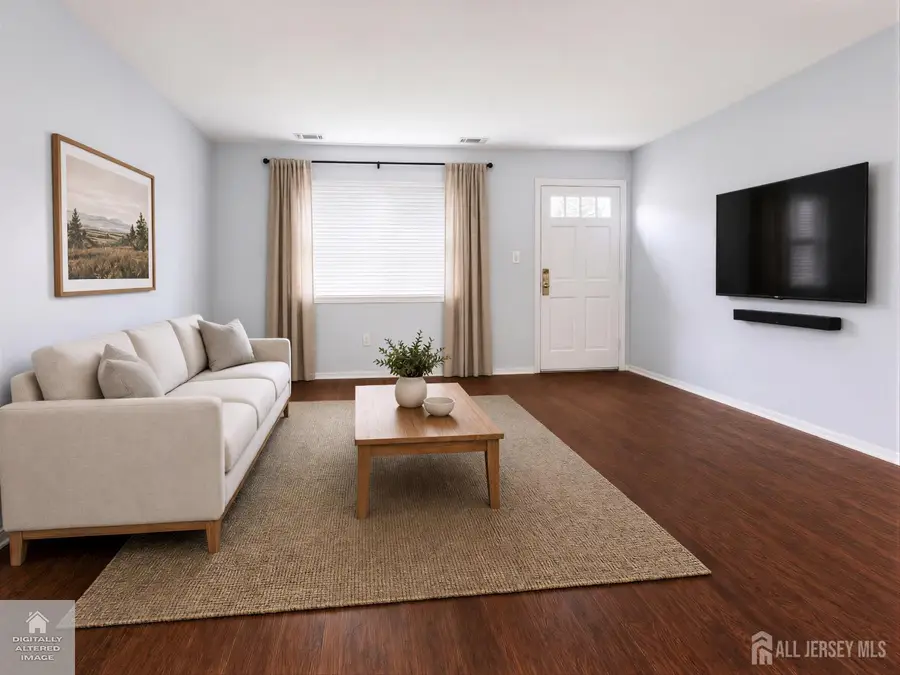 -52 Garden View Terrace #19, East Windsor, NJ 08520 - #3