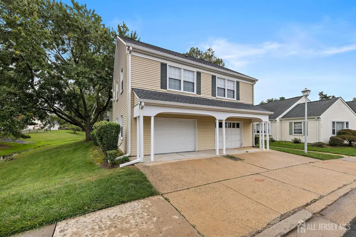 -420 Newport Way, Monroe, NJ 08831 - #1