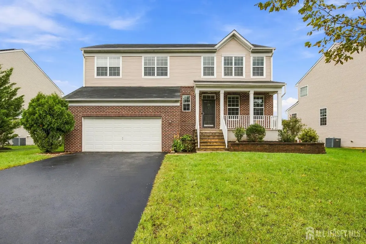 -31 Saratoga Lane, Monroe, NJ 08831 - #1