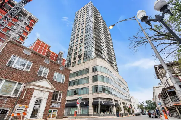 -1 Spring Street #2501, New Brunswick, NJ 08901