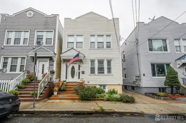 -119 Collard Street, Jersey City, NJ 07306