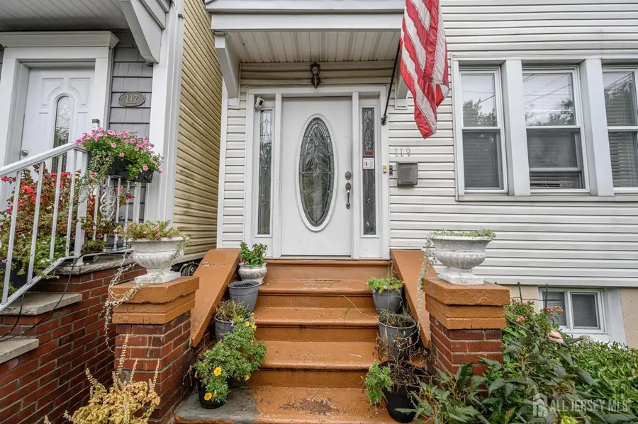-119 Collard Street, Jersey City, NJ 07306 - #2