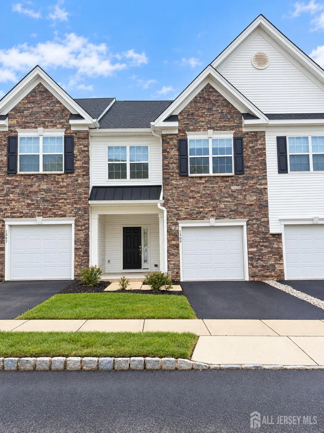 -1309 Tavern Road, Monroe, NJ 08831 - #1
