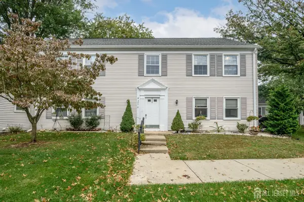 -355 Old Nassau Road, Monroe, NJ 08831