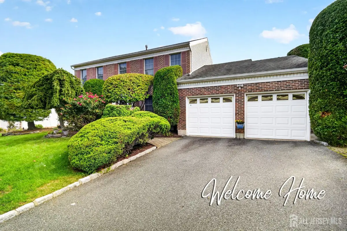 -13 Drexel Hill Drive, South Brunswick, NJ 08824 - #1