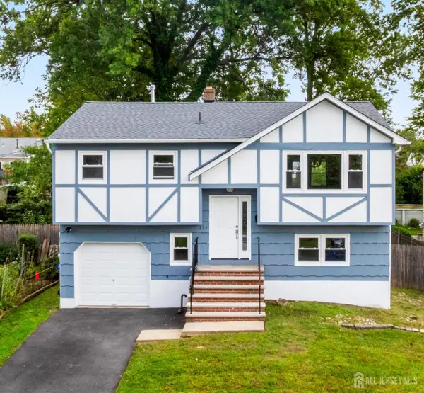 -273 W Indiana Avenue, Iselin, NJ 08830
