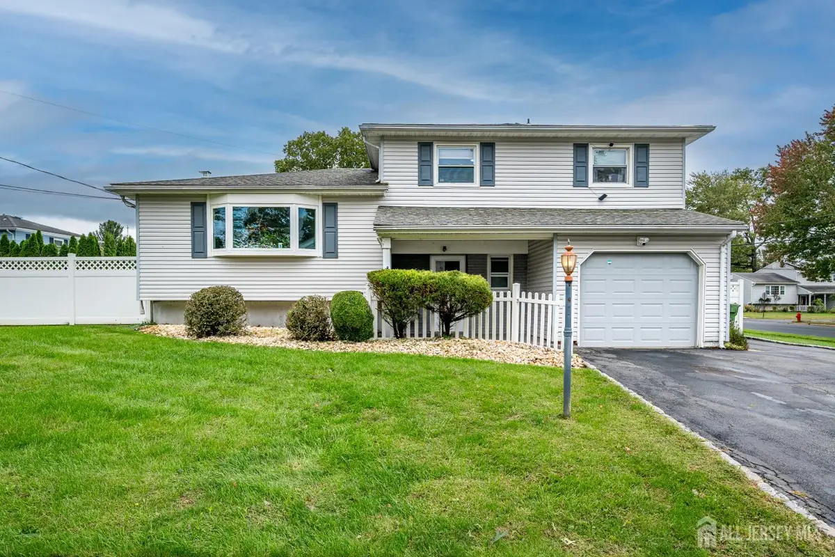 -1 Ballo Place, Edison, NJ 08820 - #1