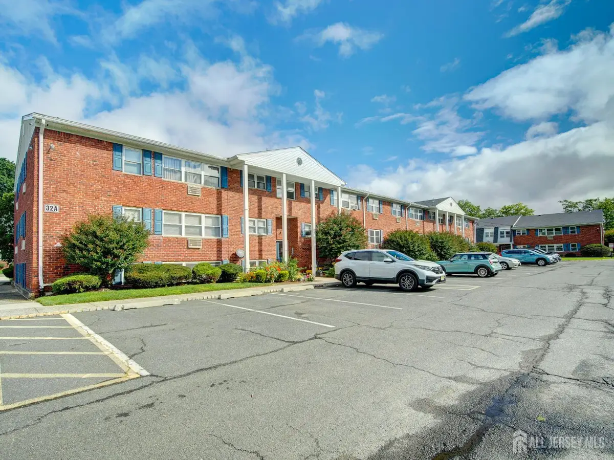 -32-A Woodedge Avenue #8, Edison, NJ 08817 - #1