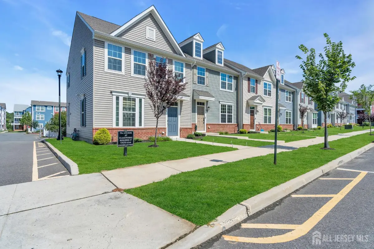 -63 American Way, Aberdeen, NJ 07721 - #1