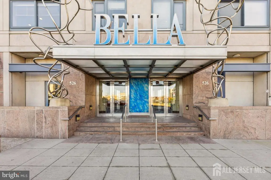 -526 Pacific Avenue #207, Atlantic City, NJ 08401 - #1