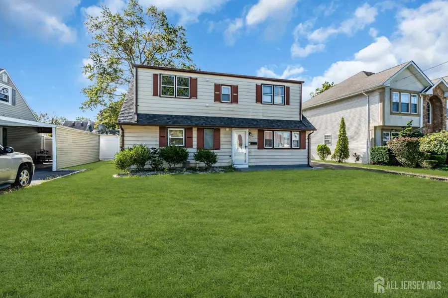 -110 W Warren St, Woodbridge T Street, Iselin, NJ 08830 - #2