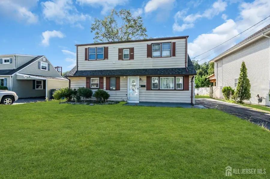 -110 W Warren St, Woodbridge T Street, Iselin, NJ 08830 - #3