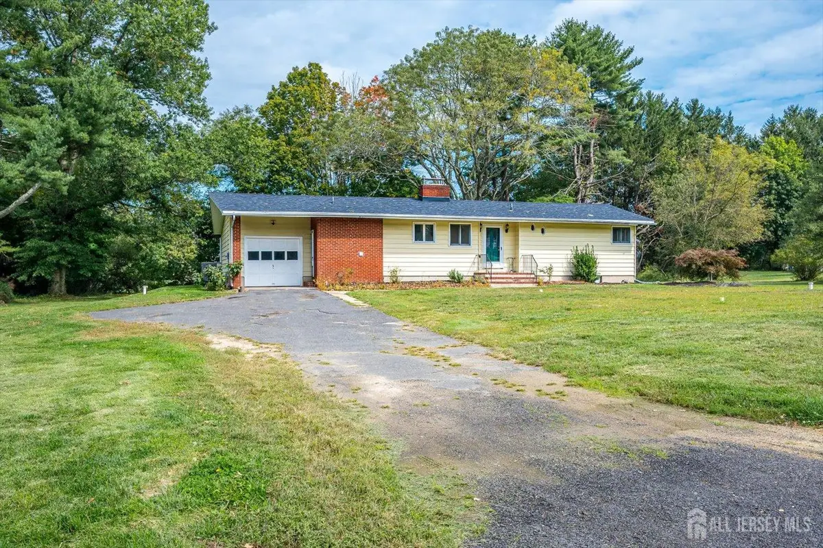 -93 Conover Road, West Windsor, NJ 08550 - #1