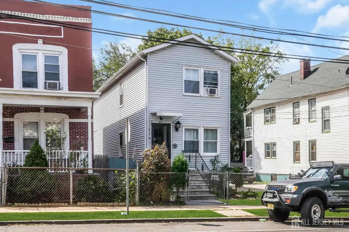 -174 Suydam Street, New Brunswick, NJ 08901 - #1