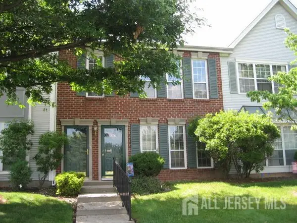 -106 Amethyst Way, Franklin Twsp, NJ 08823