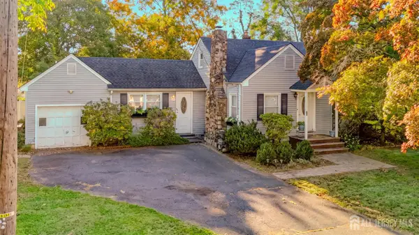-55 S Nelson Avenue S, Piscataway, NJ 08854