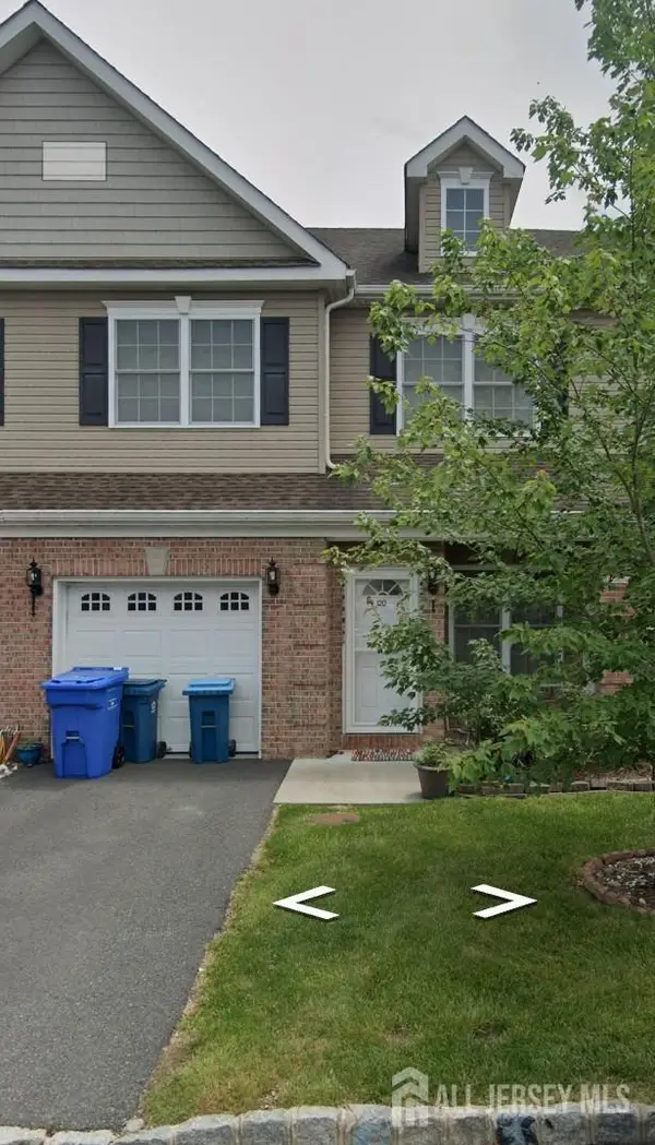 -120 Morgan Way, Monroe, NJ 08831