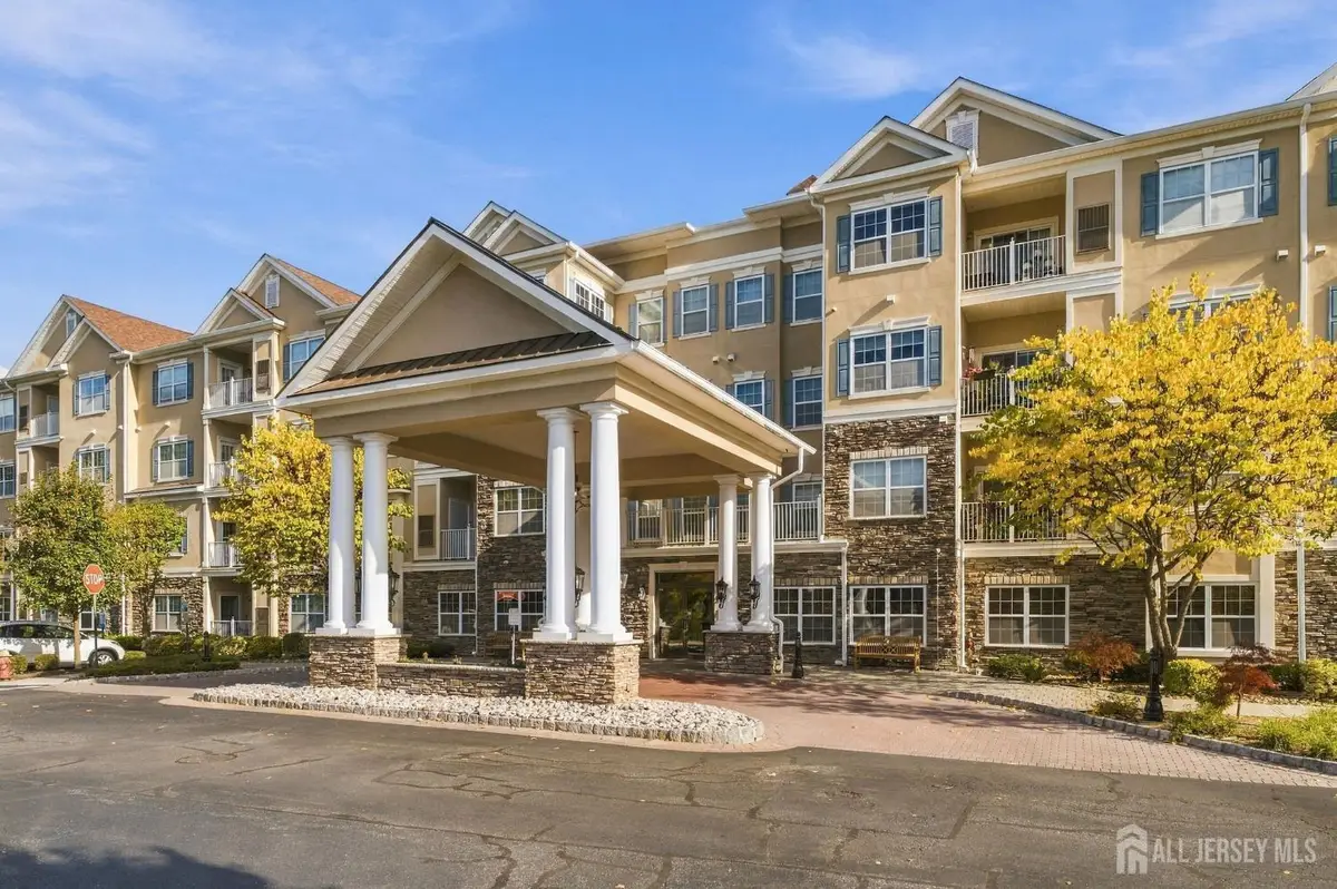 -540 Cranbury Road #104, East Brunswick, NJ 08816 - #1