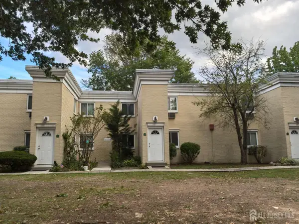 -22 Lake Avenue #3A, East Brunswick, NJ 08816