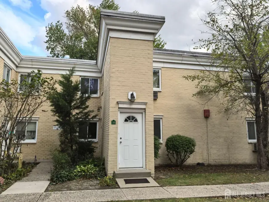 -22 Lake Avenue #3A, East Brunswick, NJ 08816 - #2