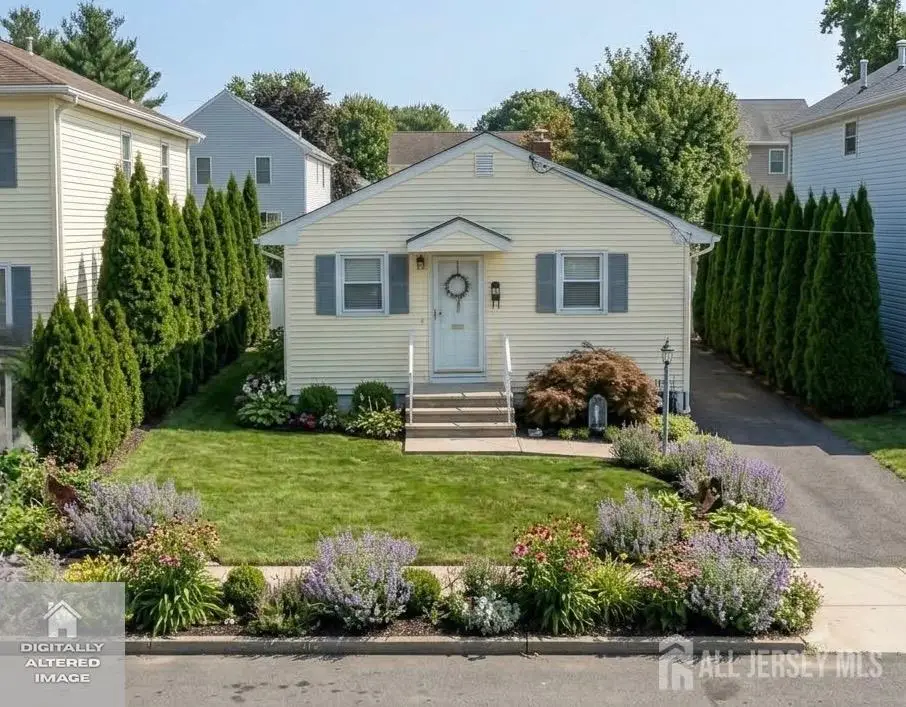 -114 Maple Street, Colonia, NJ 07067 - #1